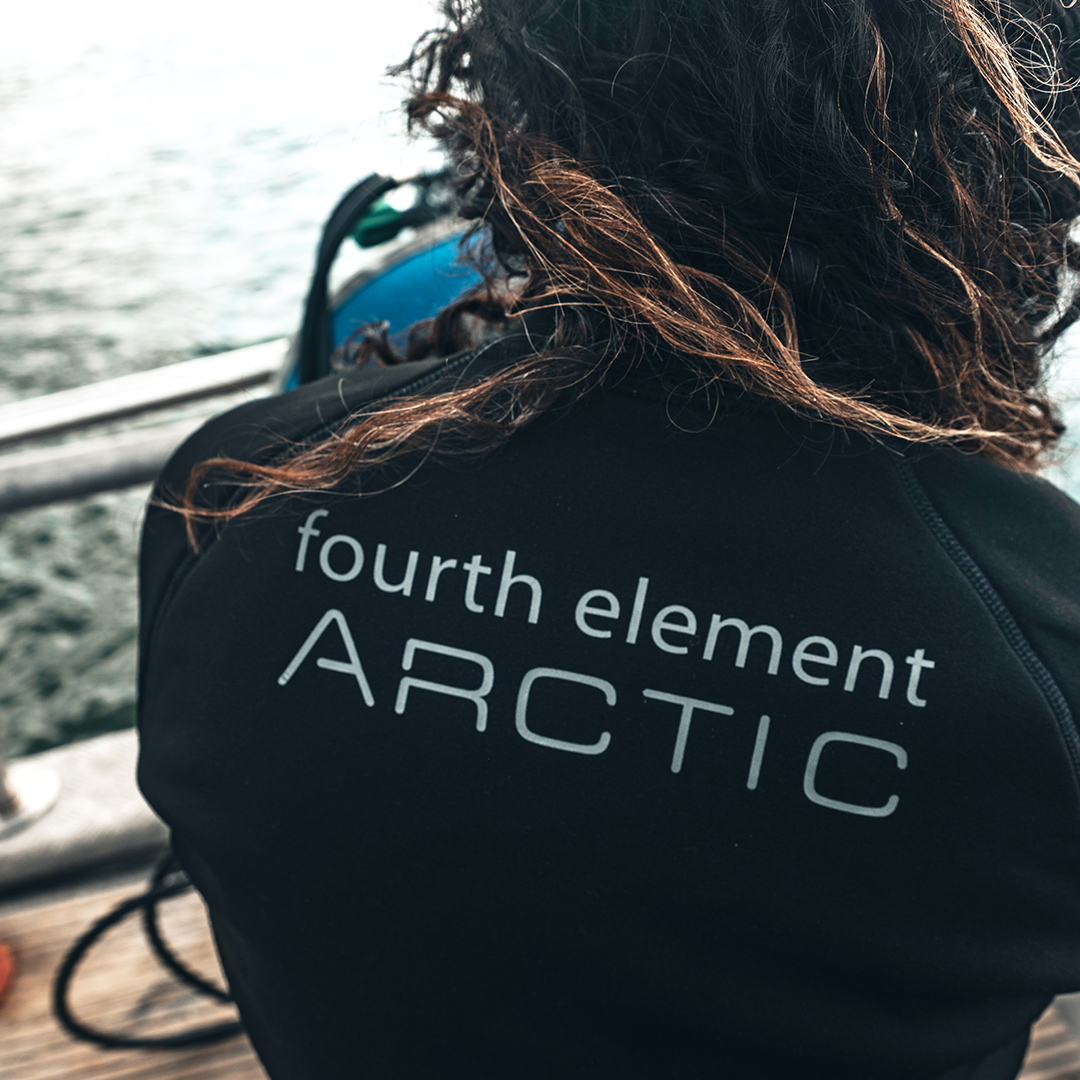 deeperblue's tweet photo. The market-leading fourth element Arctic undersuit just got even better - improved fit, improved comfort AND it’s OceanPositive!
Discover more at https://t.co/CC8iSu941B
#fourthelement #undersuit #drysuitdiving #thermal #scubadiving #layers #oceanpositive #Ad https://t.co/Zlx7yGbF4t