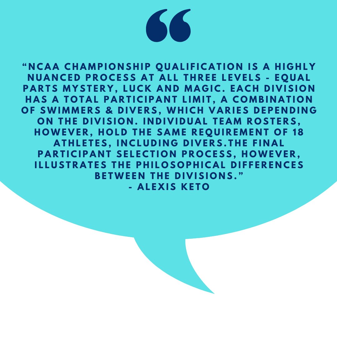 Learn more from Alexis here: streamlineteams.org/post/a-brief-p…

#usaswimming #clubswimming #collegeswimming #highschoolswimming #swim #swimmer #swimming #swimmingcoach #swimcoach #swimcoachlife #swimlife #swimteam #swimmeet #swimpractice #swimtraining