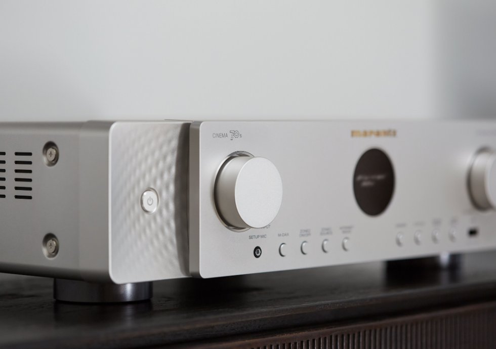 Elevate your entertainment experience with unparalleled audio excellence from the Marantz Cinema 70 🤩 Read Blog Below
soundxshop.co.za/discover-how-m…

#marantz #marantzamplifier #amplifier #amp #marantzamp