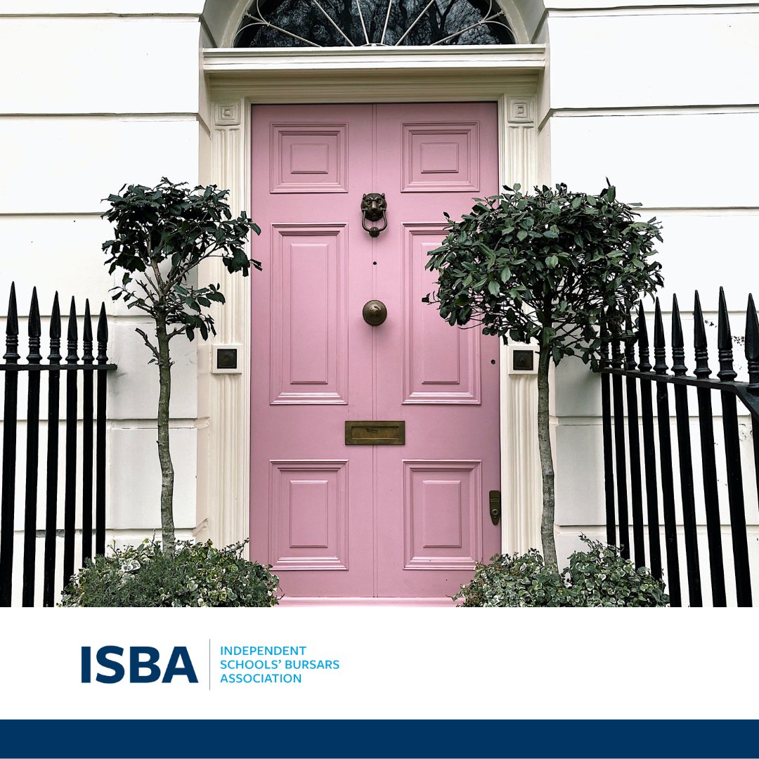 ISBA members can log in to review the full list of webinars and book their places for our February webinars here: members.theisba.org.uk/cpd/courses-an… #isba #isbapd #bursars #independentschools #education #school #schoolbursar #schoolbursary #schools #management #schoolstaff