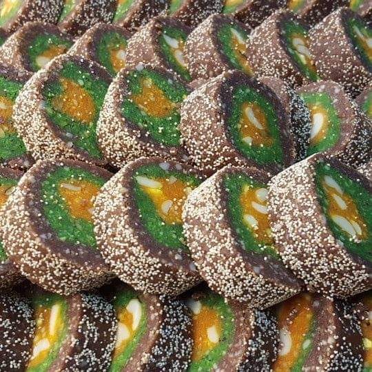 Manchester Confidential (@mcrconfidential) on Twitter photo If you don't fancy a full meal, <a href="/lilysvegi/">Lily's Vegetarian</a> also serve snacks and street food like samosas, masala chips, and cooling sev puri and papdi chaat 🤤 You’ll also find sweet treats and mithai in every colour of the rainbow, prepared freshly in-house 😍
confidentials.com/manchester/off… #ad If you don't fancy a full meal, <a href="/lilysvegi/">Lily's Vegetarian</a> also serve snacks and street food like samosas, masala chips, and cooling sev puri and papdi chaat 🤤 You’ll also find sweet treats and mithai in every colour of the rainbow, prepared freshly in-house 😍
confidentials.com/manchester/off… #ad
