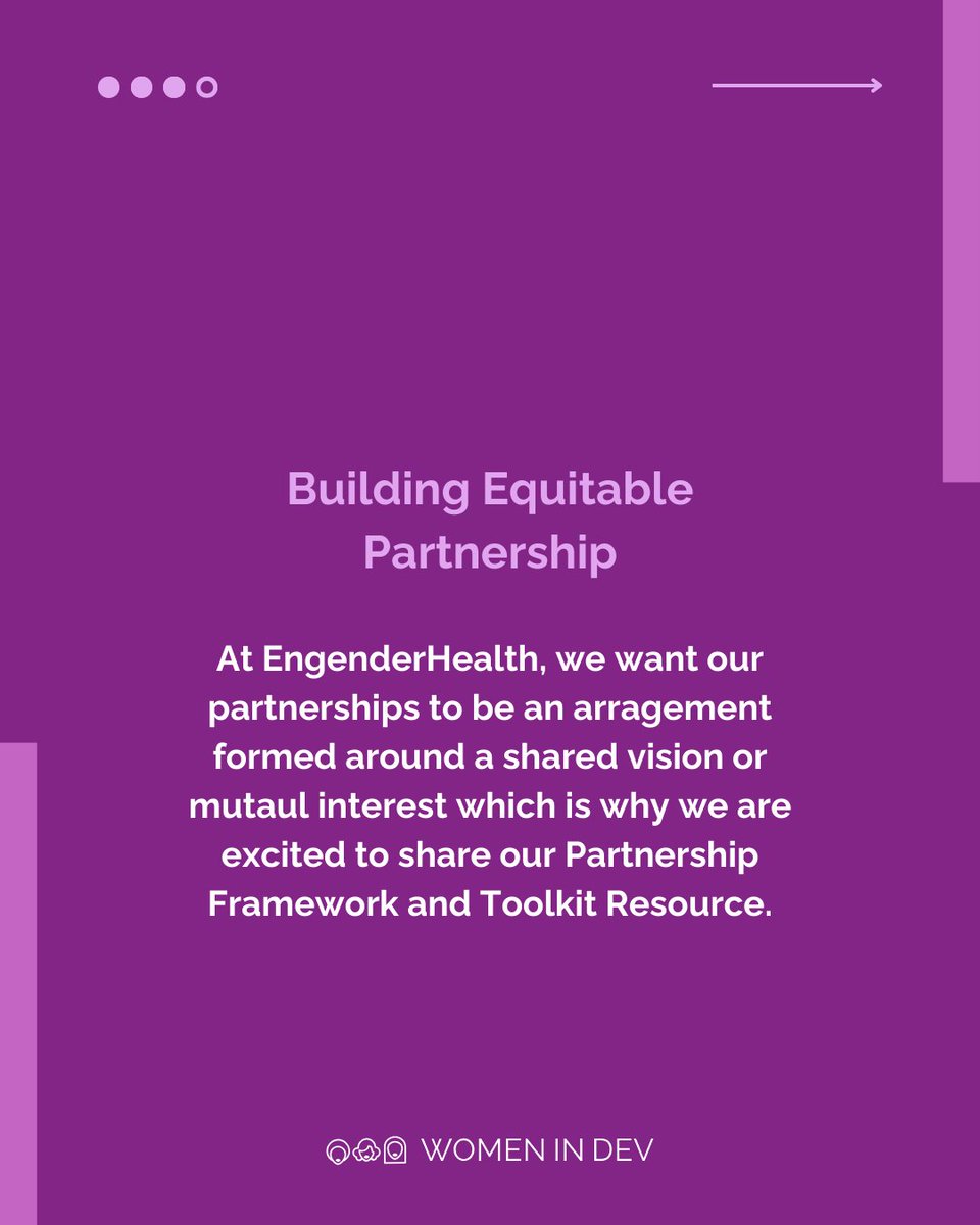 Women in Dev tweet media