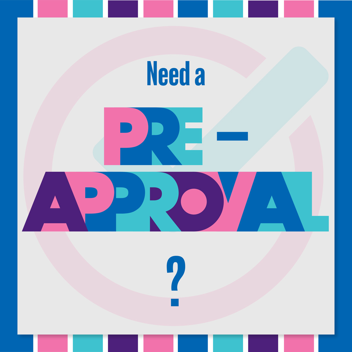 FLGoodLife's tweet image. If you’re ready to make a home purchase, it’s crucial to get your pre-approval letter! This will let sellers and real estate agents know you’re serious about buying and give you an advantage over the competition. Message us today to get started!