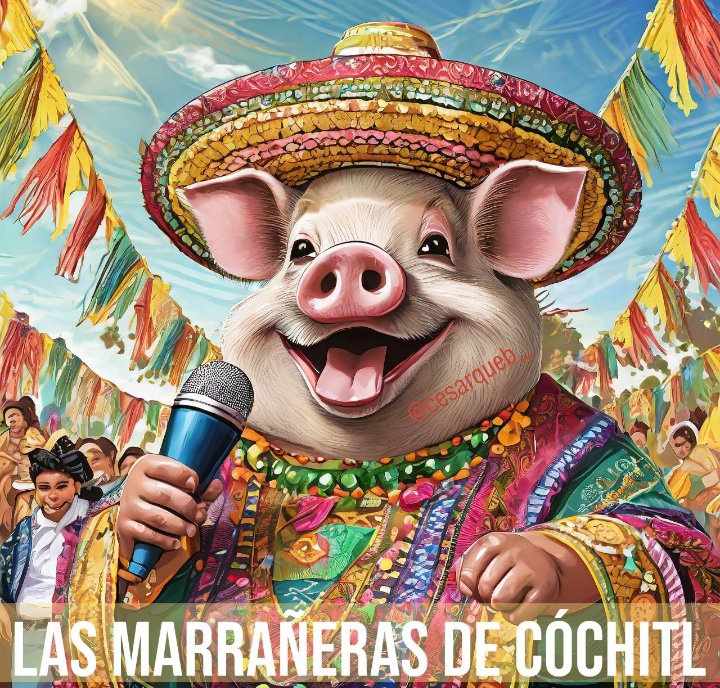 makdavicho1974's tweet photo. No se BURLEN !!!🤭🤣🤣
#MarrañerasDeChochitl https://t.co/bdfzrlW8Yd