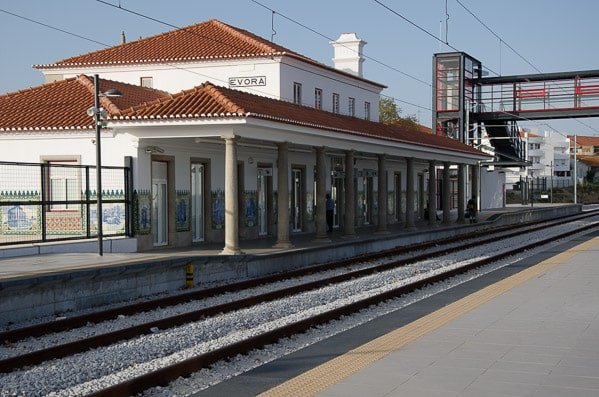 VisitEvora Alentejo tweet media