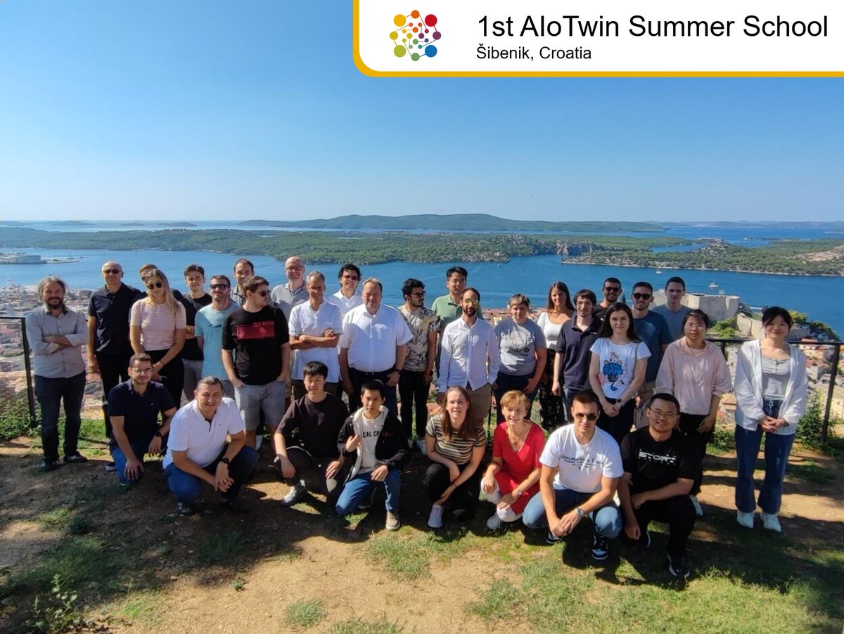 🌟AIoTwin Project: A Year of Progress and Innovation🌟

Take a look at the activities of the AIoTwin project throughout 2023: aiotwin.eu/aiotwin/news?@…