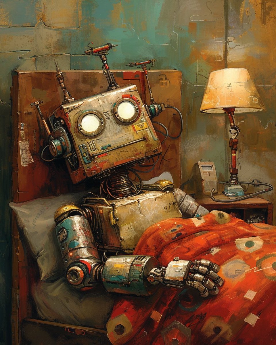 Good night, fam! Sweet dreams♥️💫🫶