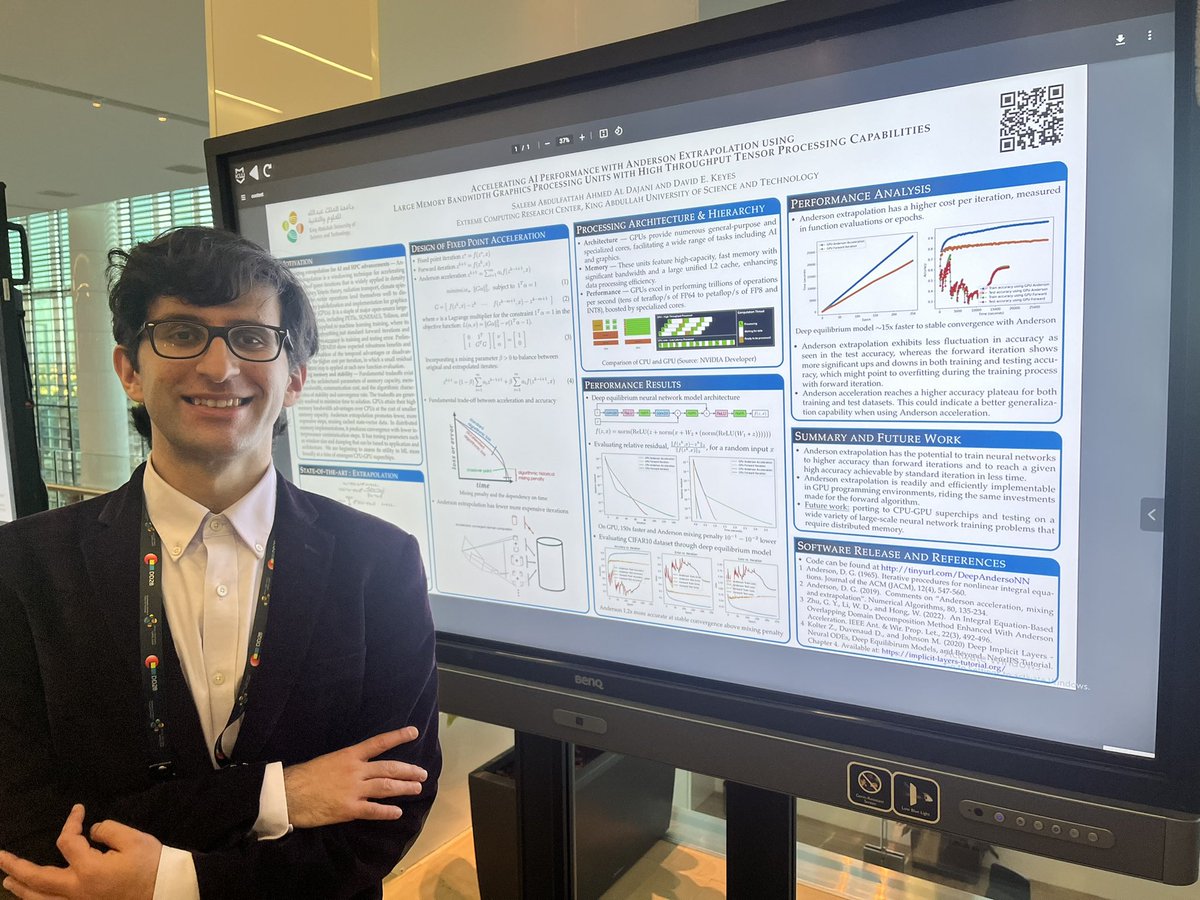 KAUST ECRC tweet media
