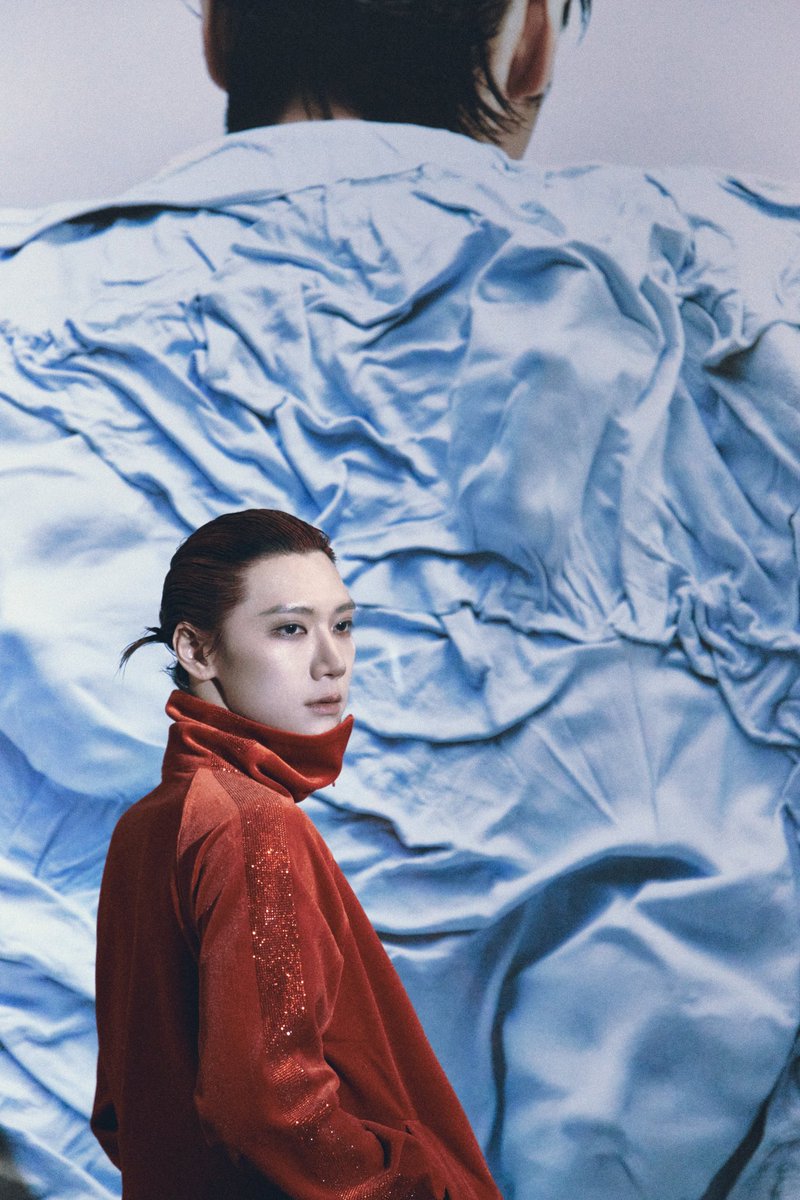 Teaser Image #2: 'ON TEN'

【TEN - The 1st Mini Album】
➫ 2024.02.13 6PM (KST)

Pre-order
ten.lnk.to/ten

#TEN #李永钦 #텐 #Nightwalker
#NCT #WayV #威神V
#TEN_Nightwalker
#TEN_TEN #NCT_TEN_TEN