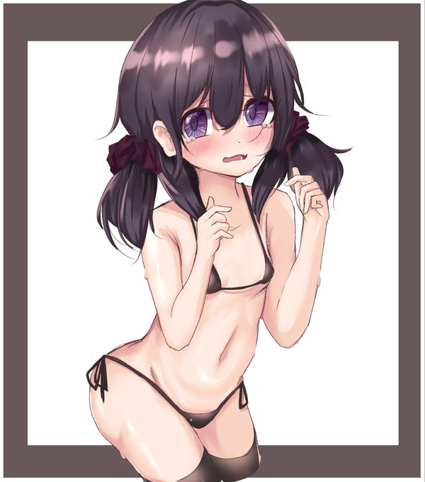 びのちゃんが誕生日なのでMBを着せました(?)(謎因果) 