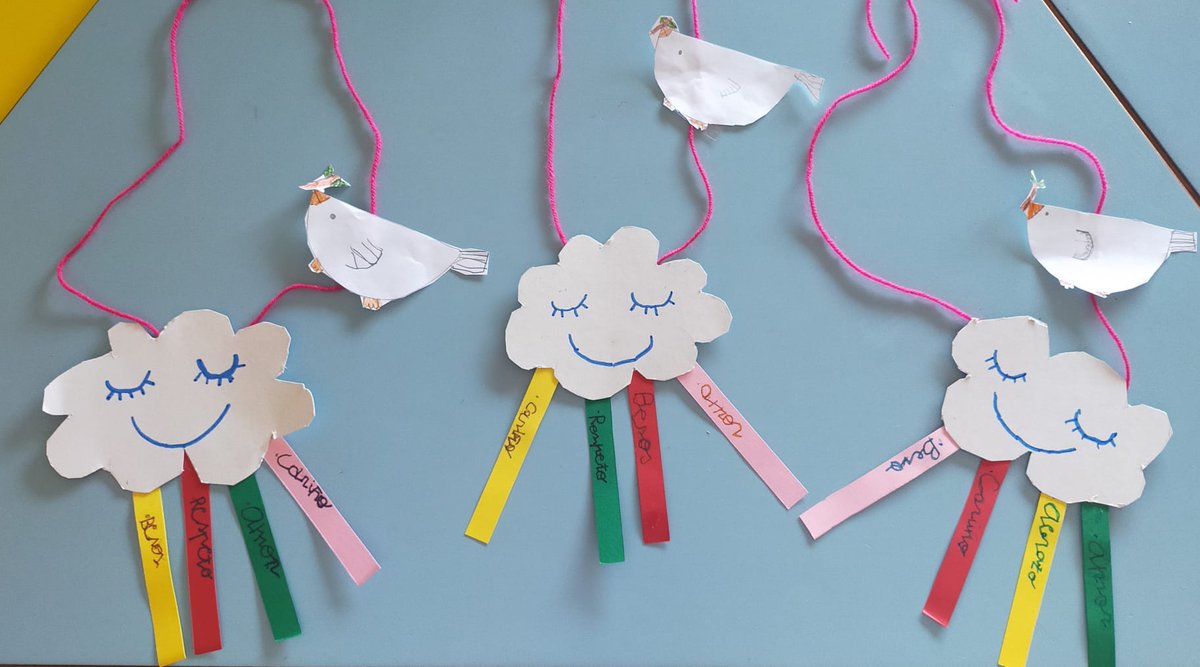 Feliz Día de la Paz. 30 de enero