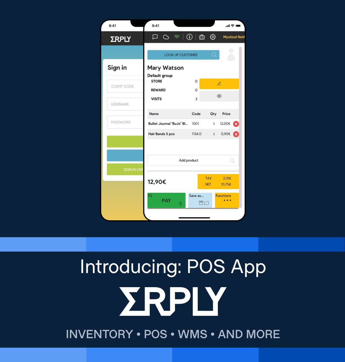 Erply Retail Platform (@erply) / Posts / X