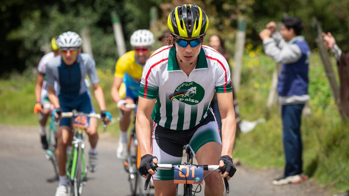 Estudios RCN tweet media