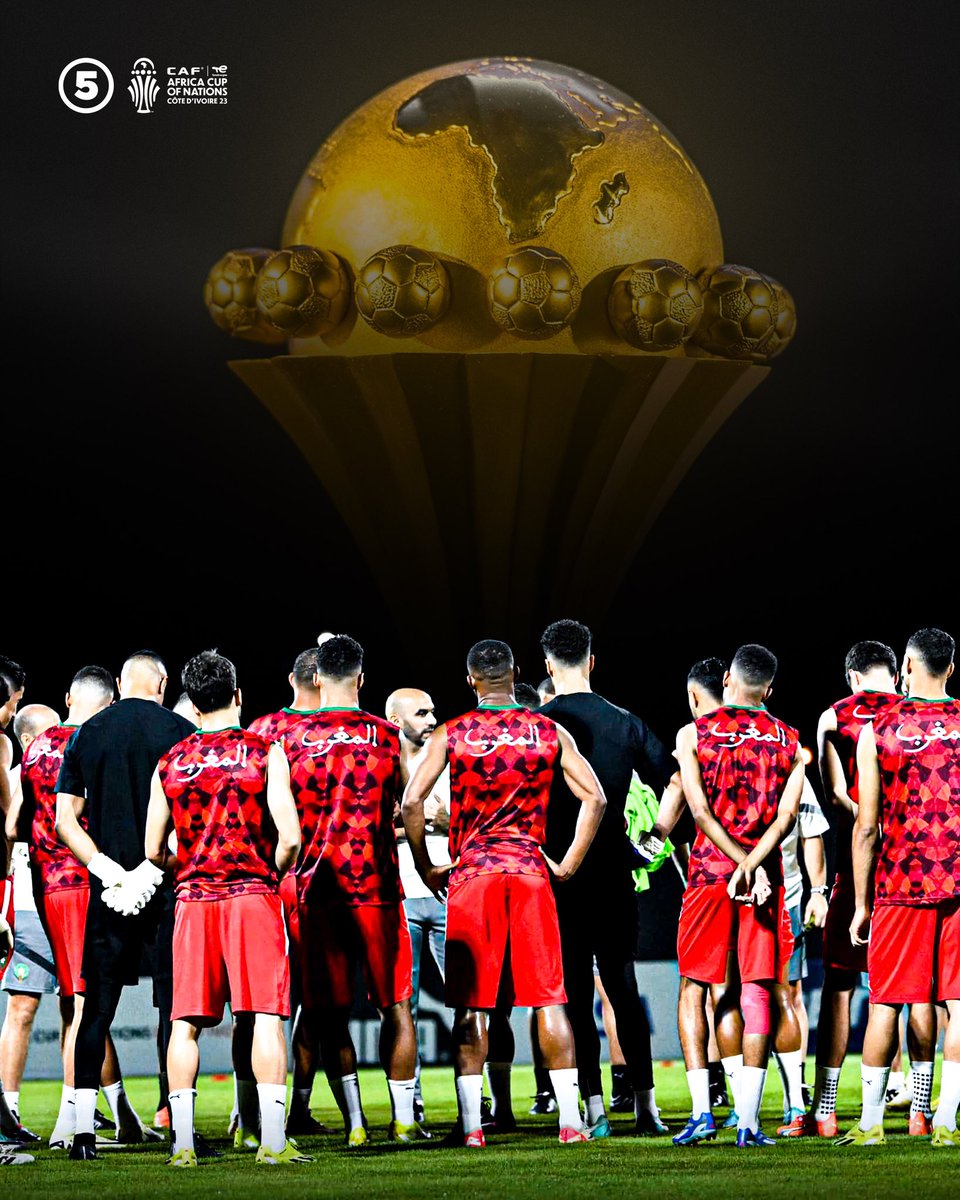 532off's tweet photo. Today's dedication shapes tomorrow's dream 🇲🇦☝️ https://t.co/cJQa9IZkei