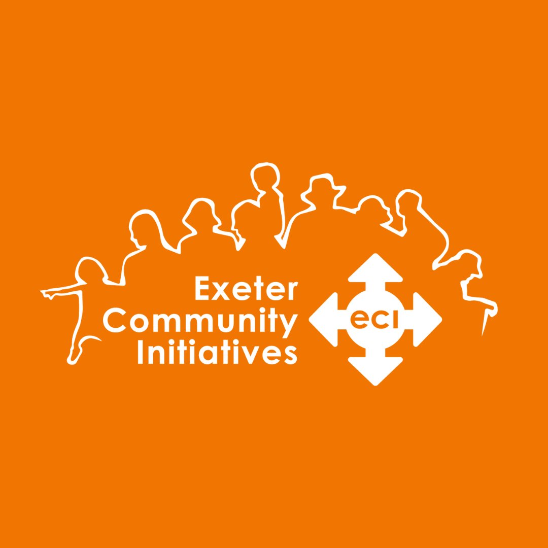 ECI sadly announces project closures and redundancies due to drop in funding. ECI's Transitions and Exeter Connect projects to close at the end of March. For full details visit eci.org.uk/?p=1413