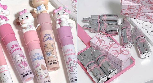 BeautyCanvas Hub (@beautycanv) on Twitter photo 