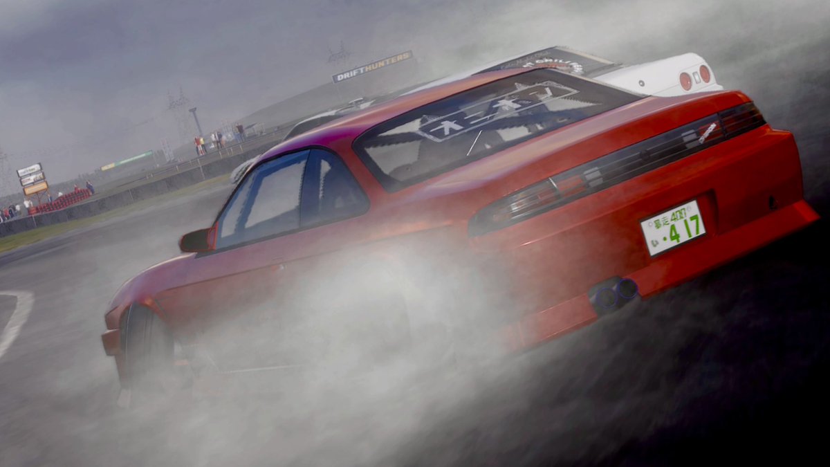 hiro_1315_'s tweet photo. 後半も盛り上がってます😊
#hpc #hpcompany
#carx #carxdriftracingonline https://t.co/QiHXLeBh8c