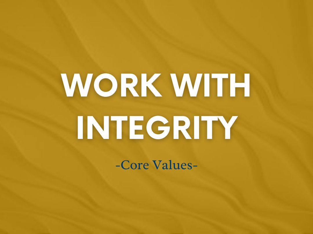 True heroes are made of hard work and integrity.