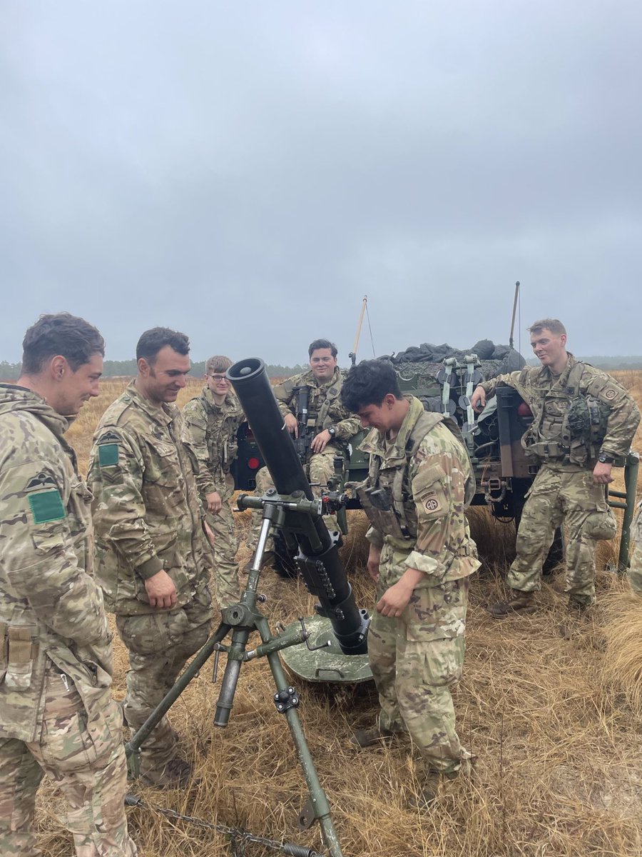 TheParachuteRegiment tweet media