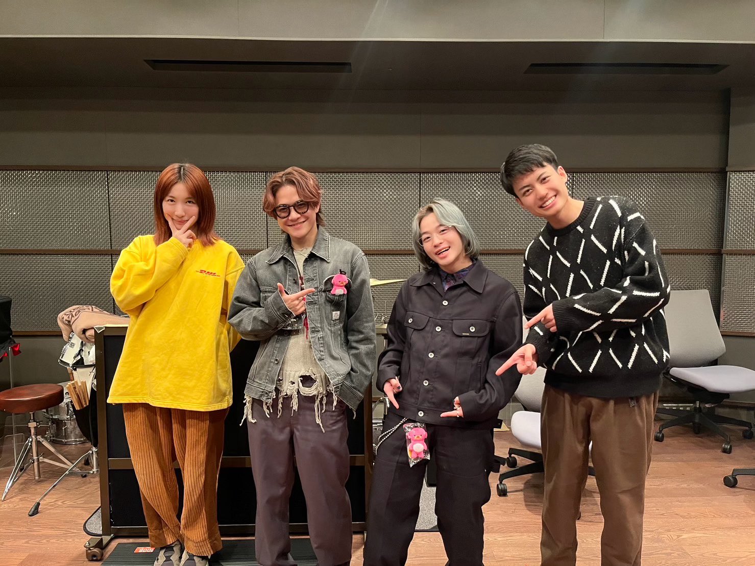 THE RAMPAGE - あこ THE RAMPAGE OFFICIAL on X: 