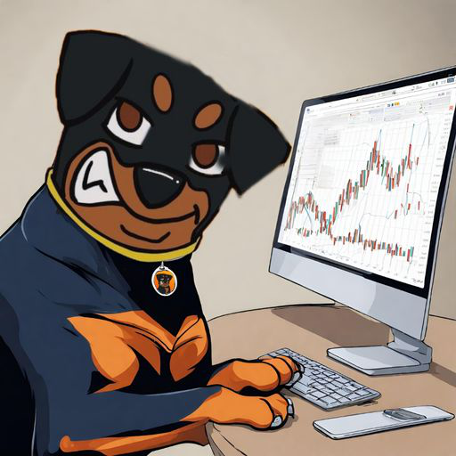 gemonsolana's tweet photo. "Anyone seen the pawpad? Woof!"

#solana #meme #myro #Omnichain #bruno https://t.co/zyNwdlDV3o