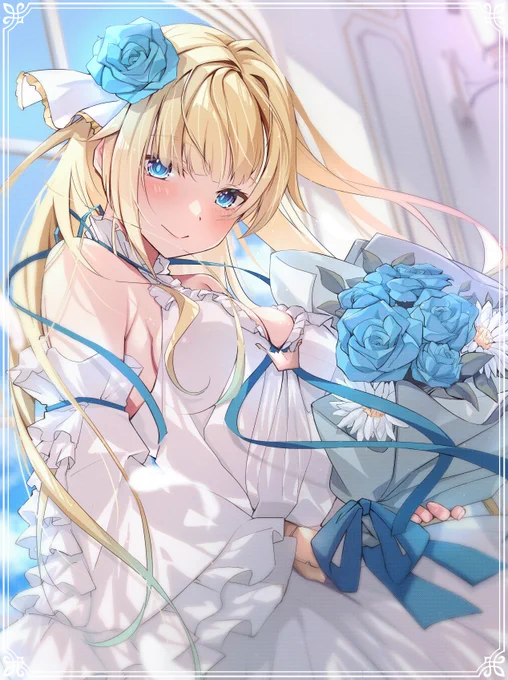 #藍沢エマ生誕祭2024素敵な1年になりますように 