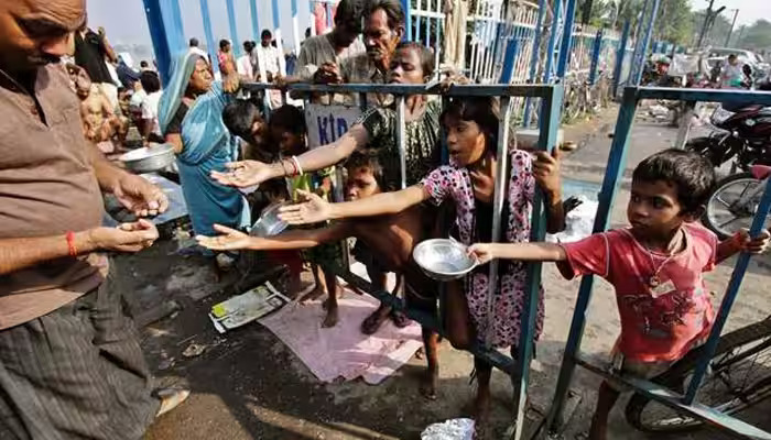 🚨 Indian government has identified 30 cities including Ayodhya, Guwahati, Vijayawada, Mysuru, Madurai, Udaipur and Trivandrum to make Beggar free by 2026 as part of 'Bhiksha Mukt Bharat' program.

More cities will be added later. (GOI)