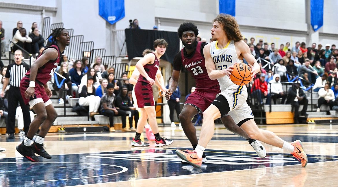 CoachDeLuca70's tweet image. Lion Mane, Lion Heart: A feature on @NPU_MBB’s senior forward Kenton Lei.

Read it here:
open.substack.com/pub/gordonedes…