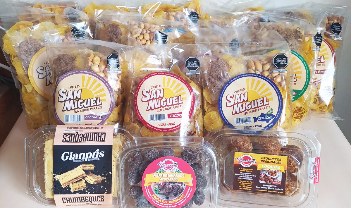 DianaOLunaO's tweet photo. Veranolovers e inviernolovers llega el primer pedido del año.
Lleva tus #chifles y dulces de #Piura para este #SanValentin y olvidate de ese infiel que dice que no fue su culpa (hablo de ti @criscadominguez)
Apurate que vuelan (así como las relaciones de Melissa Klug)!! https://t.co/gtHaFwxVAk