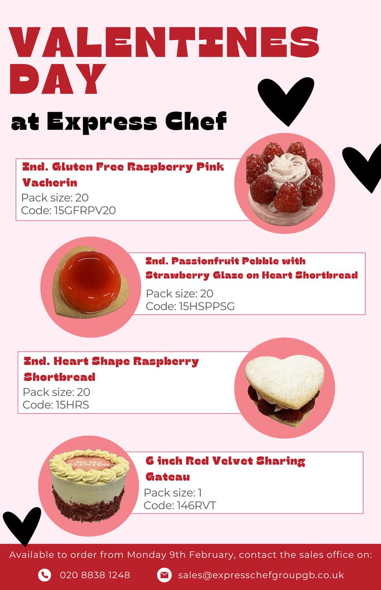 Express Chef Ltd tweet media