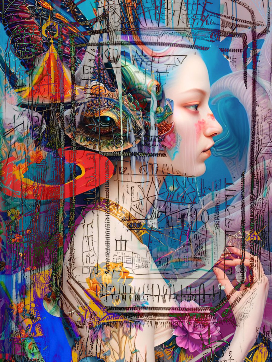 ⏚ ALIEN HONEY ⏚ tweet media