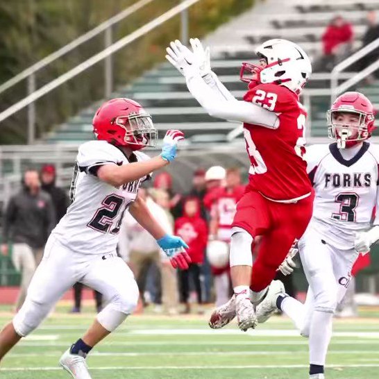 NY MADE FOOTBALL (@nymadefootball) on Twitter photo Senior Standouts: Class of 2024
Senior WR Jay Pipher (Waverly HS) had a FANTASTIC Varsity Career for the Wolverines!! Named 1st Team All-State at WR.
🔴2023: 62 Receptions for 1,185 Yards & 12 TDs
⚪Career: 179 Receptions for 3,135 Yards & 30 TDs
#NYmade #NYfootball <a href="/jay_pipher/">Jay Pipher</a> Senior Standouts: Class of 2024
Senior WR Jay Pipher (Waverly HS) had a FANTASTIC Varsity Career for the Wolverines!! Named 1st Team All-State at WR.
🔴2023: 62 Receptions for 1,185 Yards & 12 TDs
⚪Career: 179 Receptions for 3,135 Yards & 30 TDs
#NYmade #NYfootball <a href="/jay_pipher/">Jay Pipher</a>