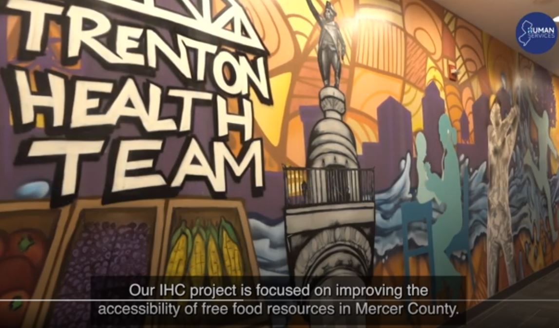 NJHumanServices (@njdhs) on Twitter photo .<a href="/NJDHS/">NJHumanServices</a> is happy to highlight our Div of Disability Svcs’ Inclusive Healthy Communities grantee, <a href="/TrentonHealth/">Trenton Health Team</a>, which works to address food insecurity in the greater Trenton area for individuals with disabilities.
🎥 Learn more here:
youtu.be/u_AxV3IzQ8Q .<a href="/NJDHS/">NJHumanServices</a> is happy to highlight our Div of Disability Svcs’ Inclusive Healthy Communities grantee, <a href="/TrentonHealth/">Trenton Health Team</a>, which works to address food insecurity in the greater Trenton area for individuals with disabilities.
🎥 Learn more here:
youtu.be/u_AxV3IzQ8Q