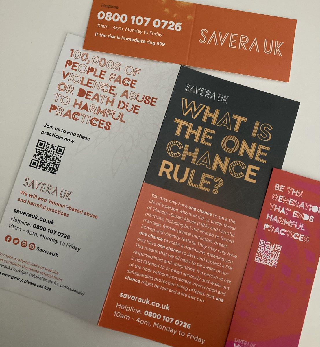 Mersey_Learn's tweet image. Hosting awareness workshop this afternoon with Savera UK looking at ‘honour’-based abuse (HBA) and all harmful practices. 
@SaveraUK 

saverauk.co.uk