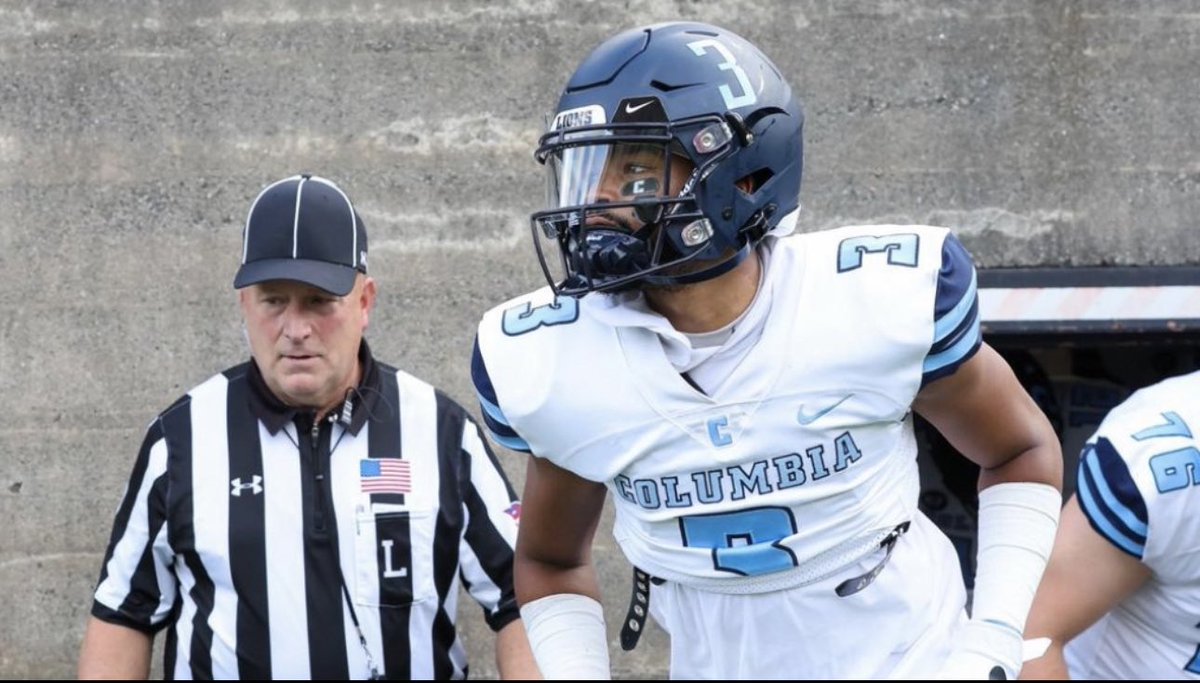 Hutch Crow (@hutchcrow) on Twitter photo Blessed to be re-offered by the new staff at Columbia University!! ๐ฆ ๐ฝ<a href="/Coach_Poppe/">Jonathan Poppe</a> <a href="/CoachAJG/">AJ Gallagher</a> <a href="/SSmith_II/">Coach Seitu</a> <a href="/coachnovakov/">Coach Novakov</a> Blessed to be re-offered by the new staff at Columbia University!! ๐ฆ ๐ฝ<a href="/Coach_Poppe/">Jonathan Poppe</a> <a href="/CoachAJG/">AJ Gallagher</a> <a href="/SSmith_II/">Coach Seitu</a> <a href="/coachnovakov/">Coach Novakov</a>