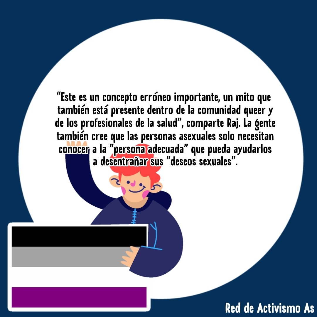 🦉 La asexualidad es una orientación sexual. 
🍃 No es una opción, como toda orientación no se escoge. 
🍃 No es celibato, abstinencia, trastorno, falta de deseo sexual. Un asexual puede tener libido. 
🍃 ¡La asexualidad es una orientación sexual válida!