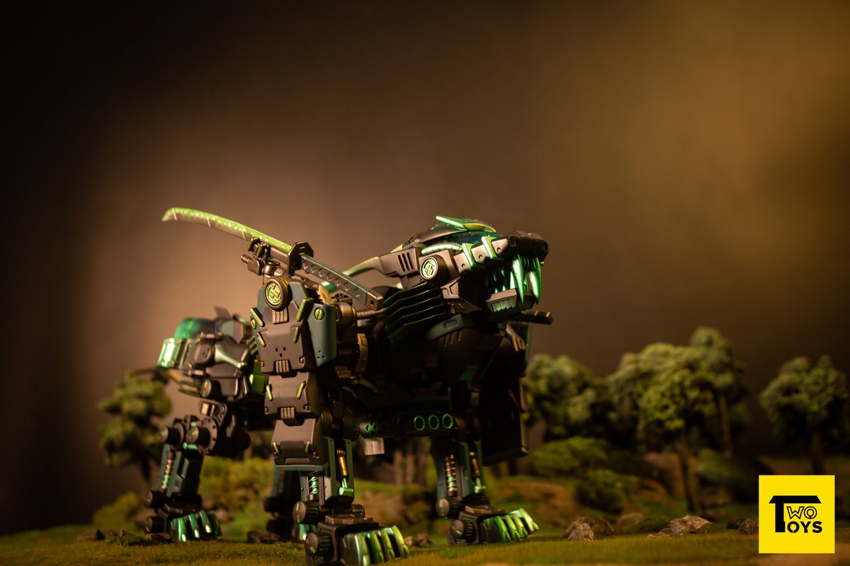 TwoToysStore's tweet image. Zoids Conversion Kit - Aurora Edge
Base on Shield Liger - Gusoku Myoko

#zoids
#zoidsfuzors
#zoidshmm
#zoidstomy
#zoidscustoms
#zoidskotobukiya
#ゾイド