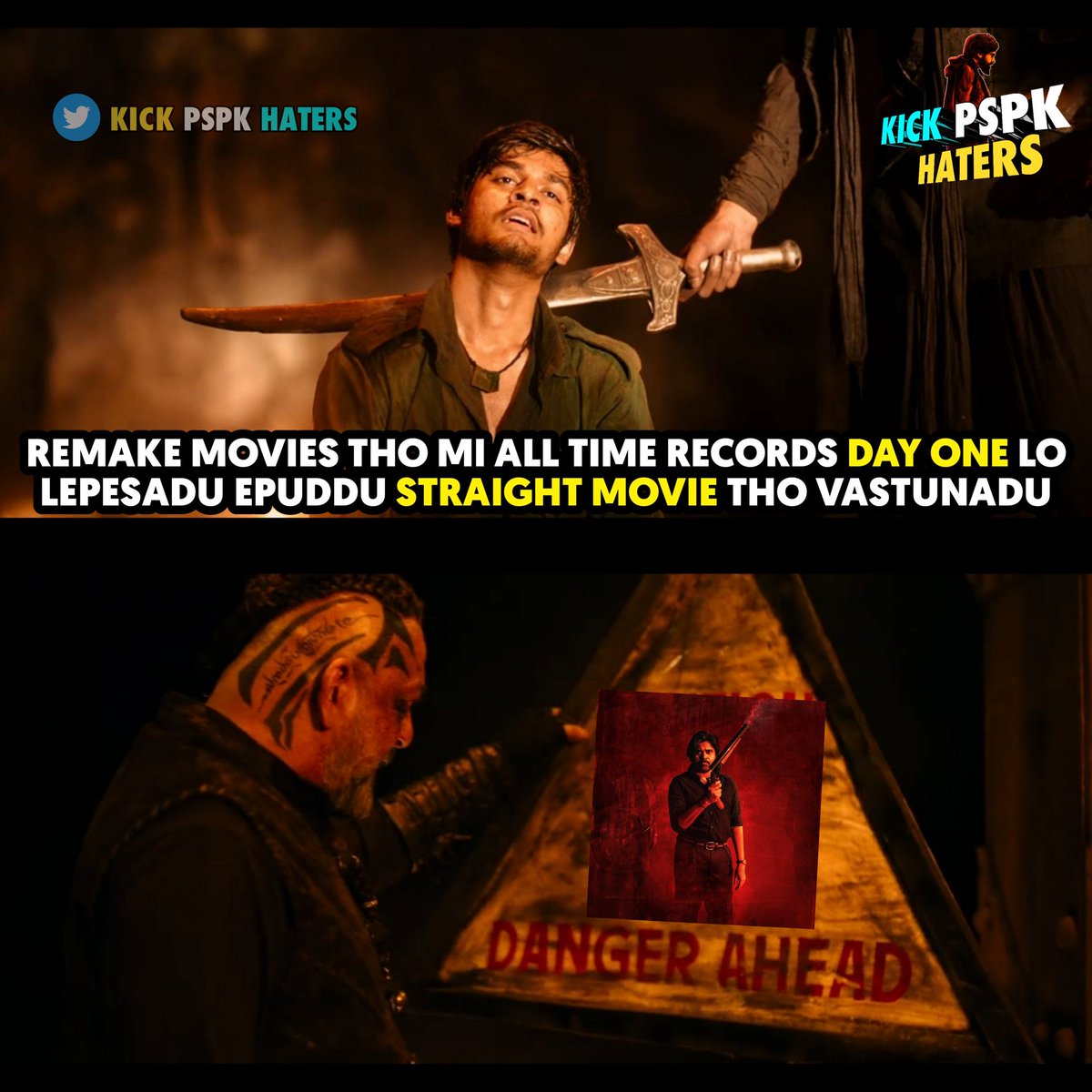 Kick PSPK Haters™ tweet media