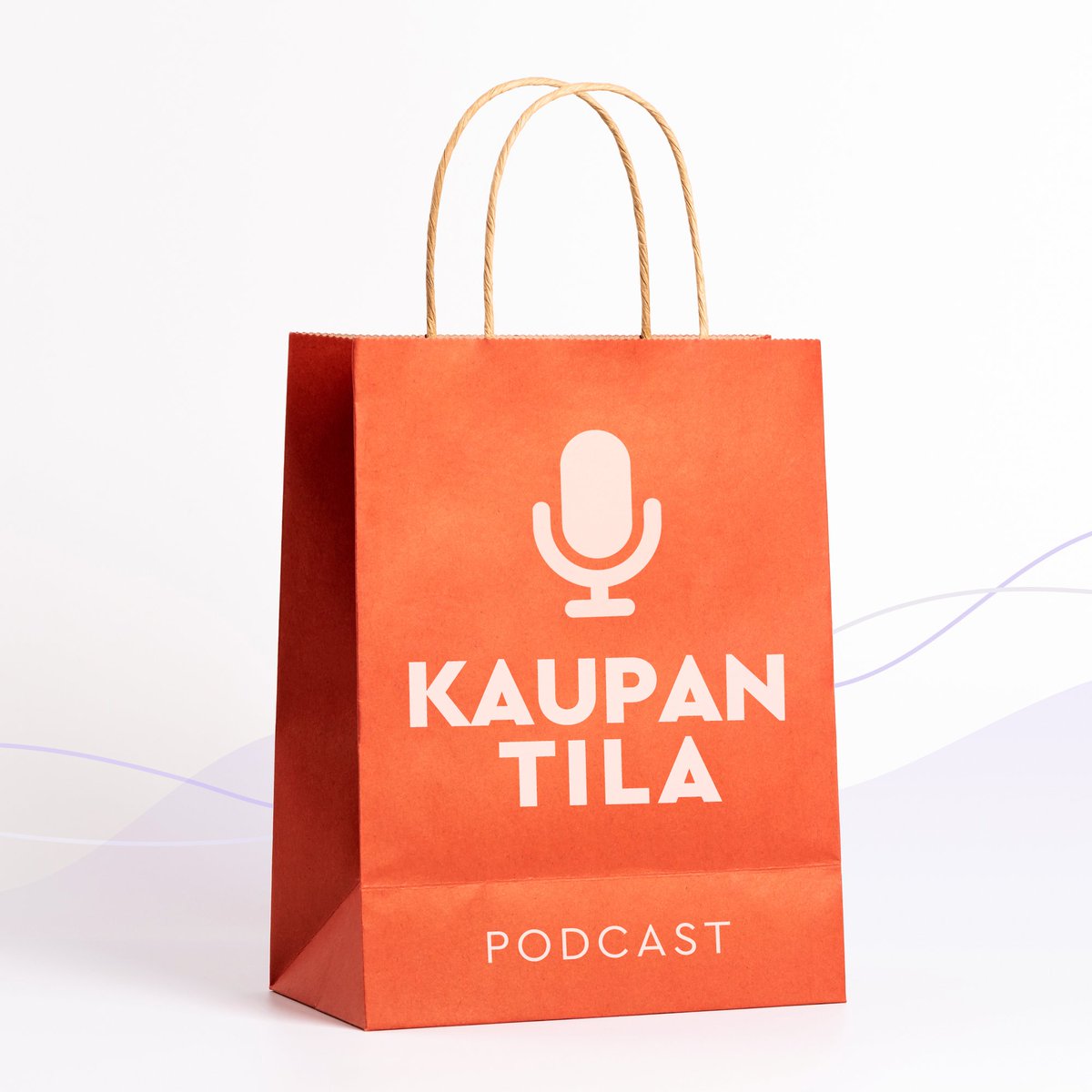 Nyt se on vihdoin ulkona! Pitkän pohdinnan ja monien vaiheiden jälkeen oma podcast on vihdoin livenä. 🙏
Mistä kaupan aiheista sinä haluaisit kuulla keskustelua podcastissa?

Kaupan tila -julkaisu saa rinnalleen podcastin, jossa allekirjoittanut ja <a href="/TormaSami/">Sami Törmä</a> keskustelemme kaupan