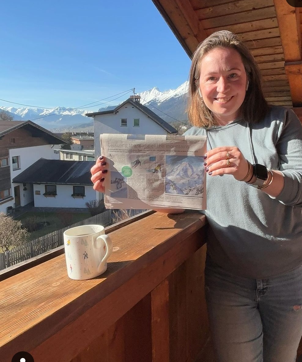 Sarah Graham tweet media