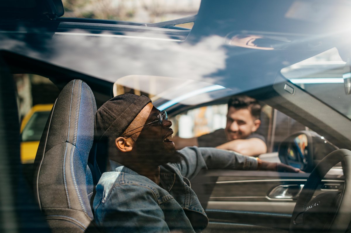 Would you be ready to share your car? We offer a car sharing platform, so our members can easily share their 01s through our app, reduce the need for individual cars, and make some extra cash. Find out more here (lynkco.com/en/sharing).