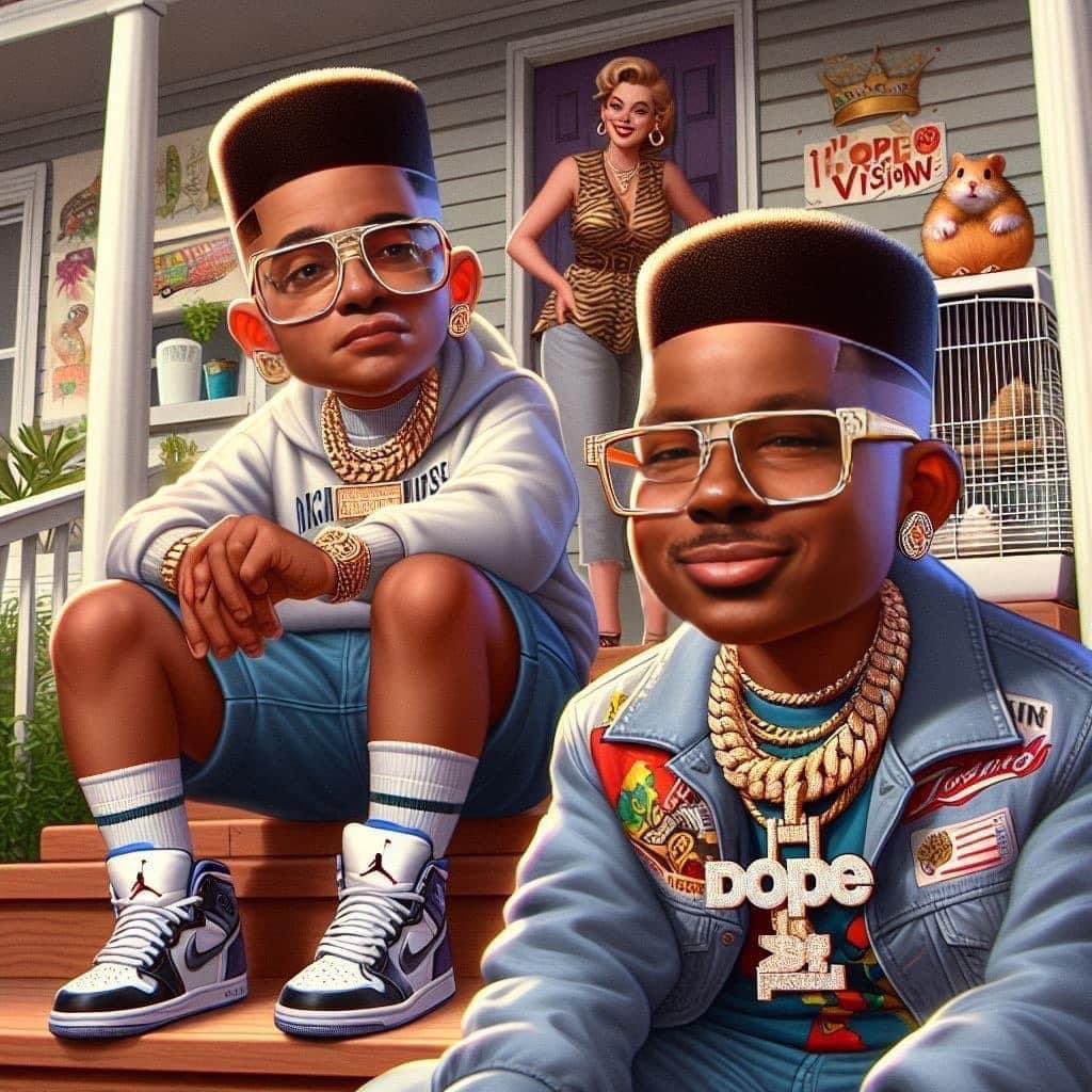 SKTheKingYT's tweet image. This Is Dope Pic 🔥🔥