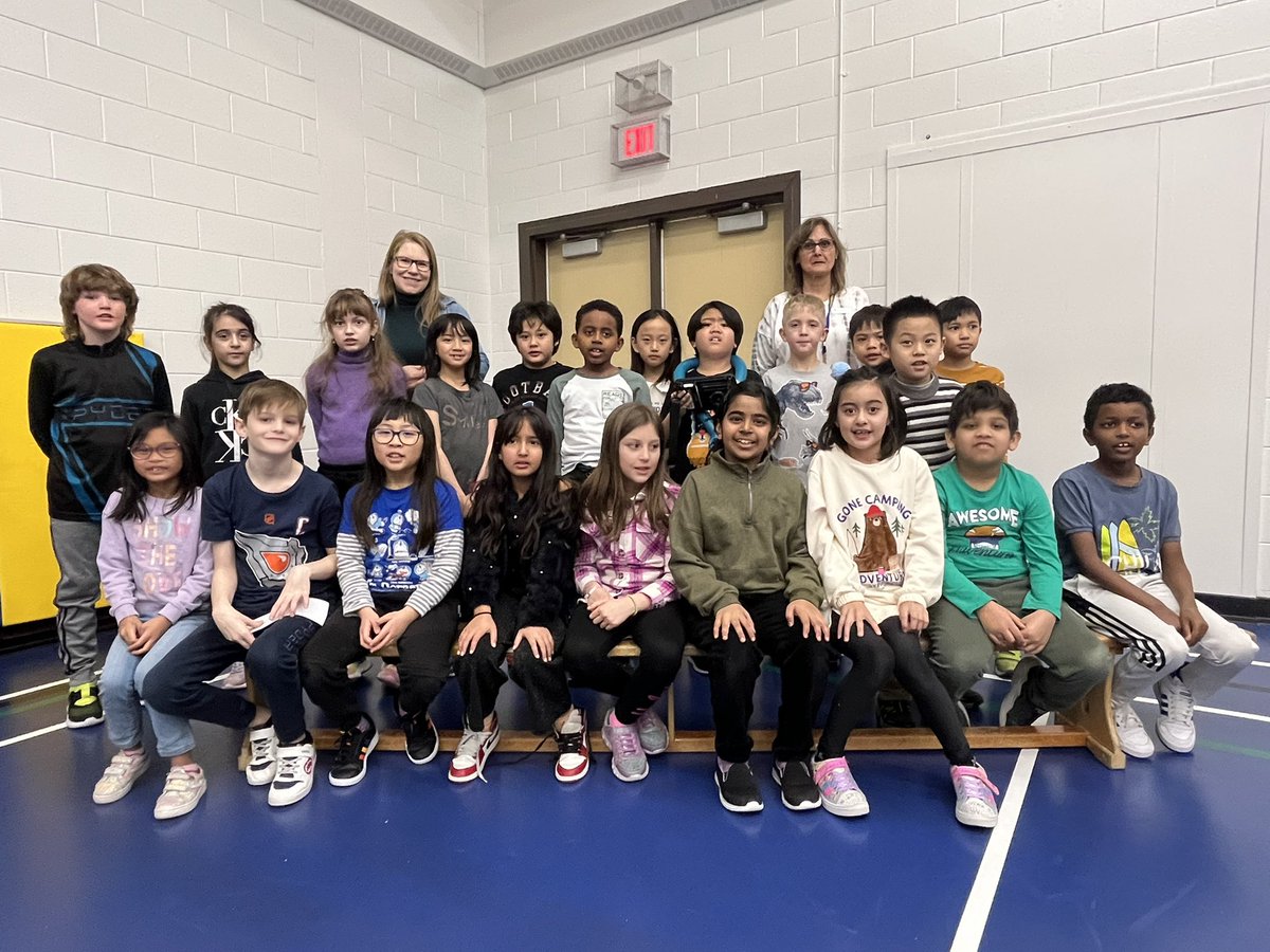 St. Thomas Aquinas School tweet media