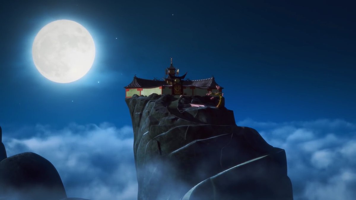 NinjagoMKShots's tweet photo. 'Tales From The Monastery Of Spinjitzu' released 6 years ago today! https://t.co/ElJ9BoTWzp