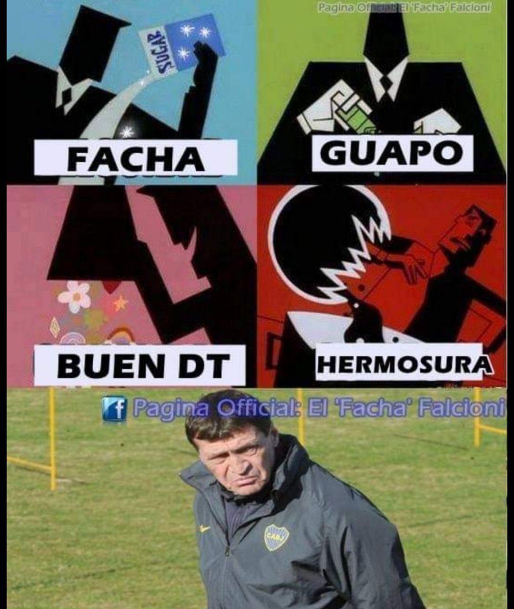 We pretend it's 2004-2013 fútbol argentino (@cursedbardofarg) on Twitter photo 