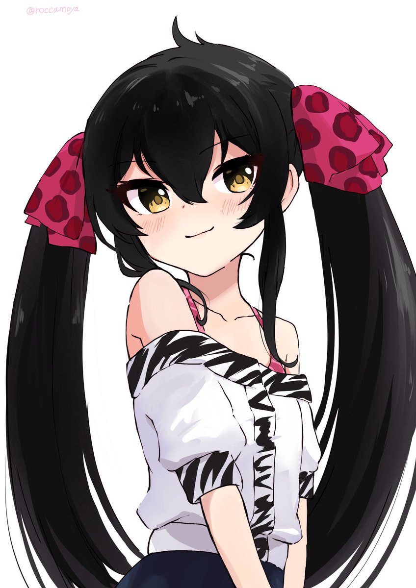 ろかいりもや tweet media