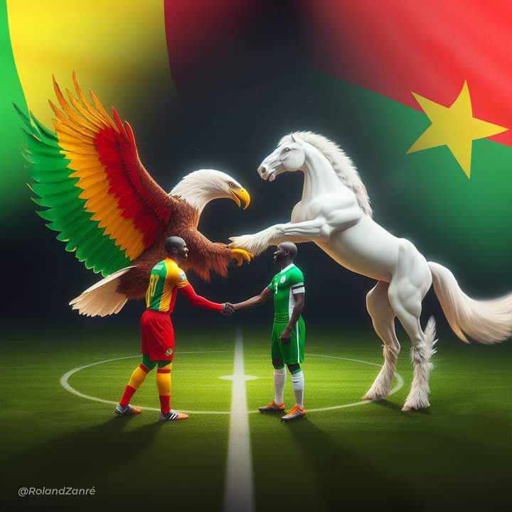 babaskotraore's tweet photo. #limagedujour 🇲🇱🙏🏻🇧🇫 https://t.co/CCsKMG0BSY