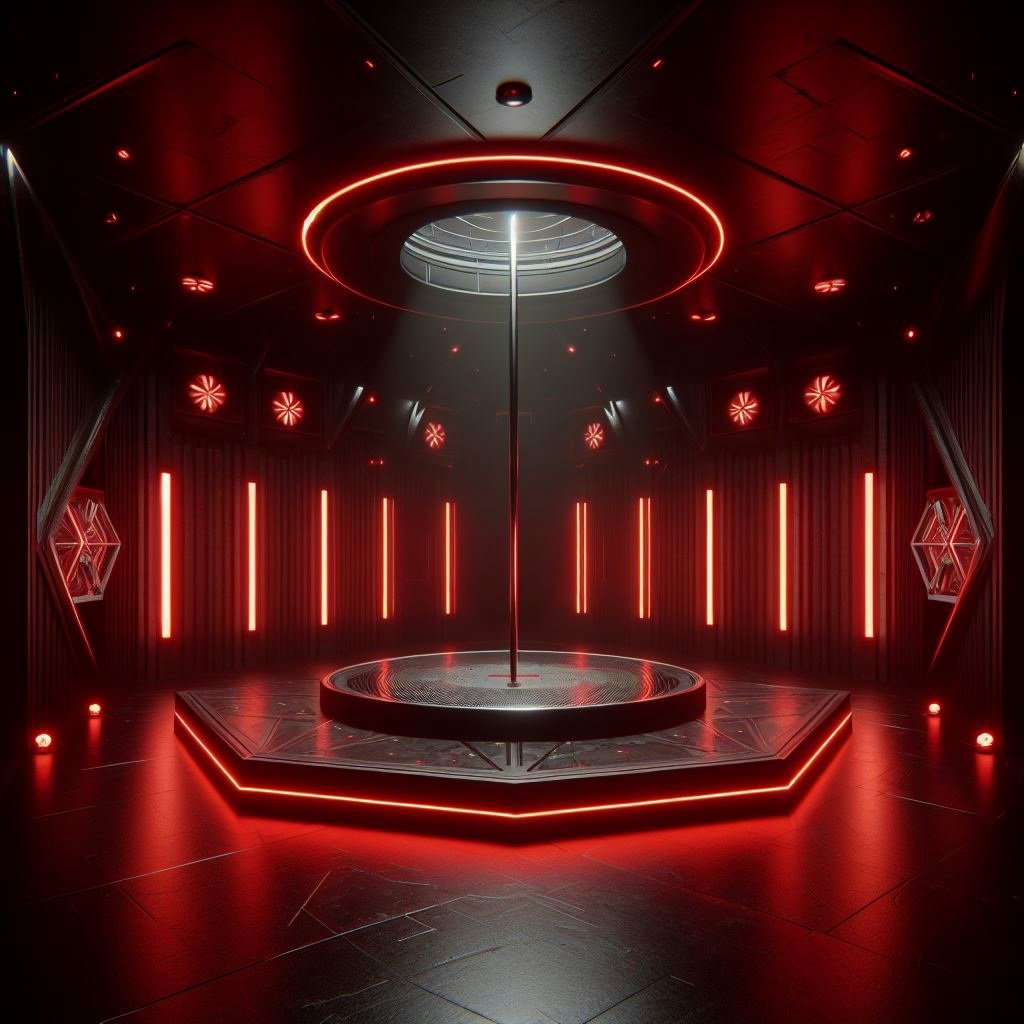 DarthAtroxa's tweet photo. Would you visit my spa on Korriban? 😏 https://t.co/LRsueOYaLM