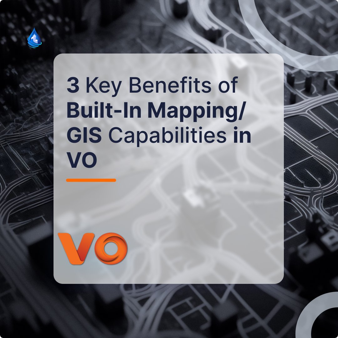 SmartCityWater's tweet photo. Wield VO's Built-In Mapping &amp; GIS Capabilities for superior water resource management using tools like DRMT and DEM processing to maximize rainfall data accuracy 

https://t.co/vxsLnqhdRS

#GIS #VO #HydrologicModelling #RainfallModelling #SimulationModelling https://t.co/wisjHfZjl6