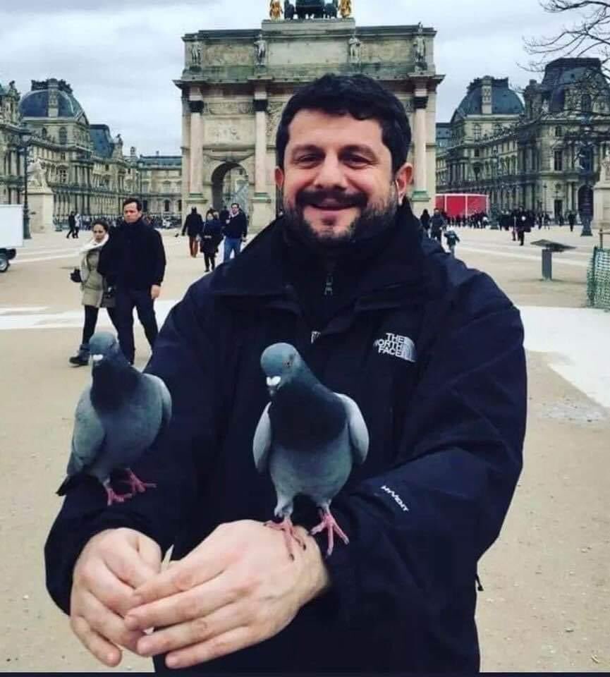 ___TuttoPassa's tweet photo. Ülke adaleti intikam üzerinden işliyor!

Meydanlara çıkıp bir miting yapamayanlar böyle devam ettiği sürece;

Daha çok vekillik düşürülür!
Daha çok cezaevine atılan olur!
Daha çok belediyeye kayyum atanır!

 #CanAtalay
 #CanAtalayHalkınVekilidir https://t.co/U9ZQb1Feov